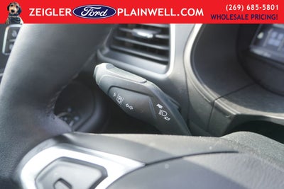 2024 Ford Edge SEL AWD Heated Leather & Steering Convenience Pkg Re