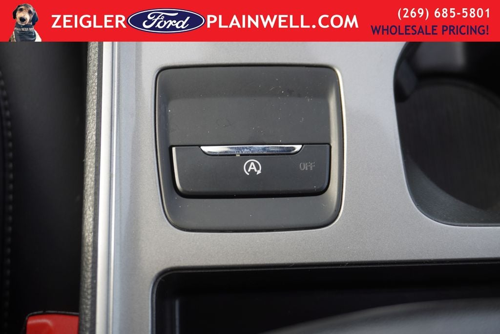 2024 Ford Edge SEL AWD PANORAMIC ROOF HEATED LEATHER & STEERING R CA