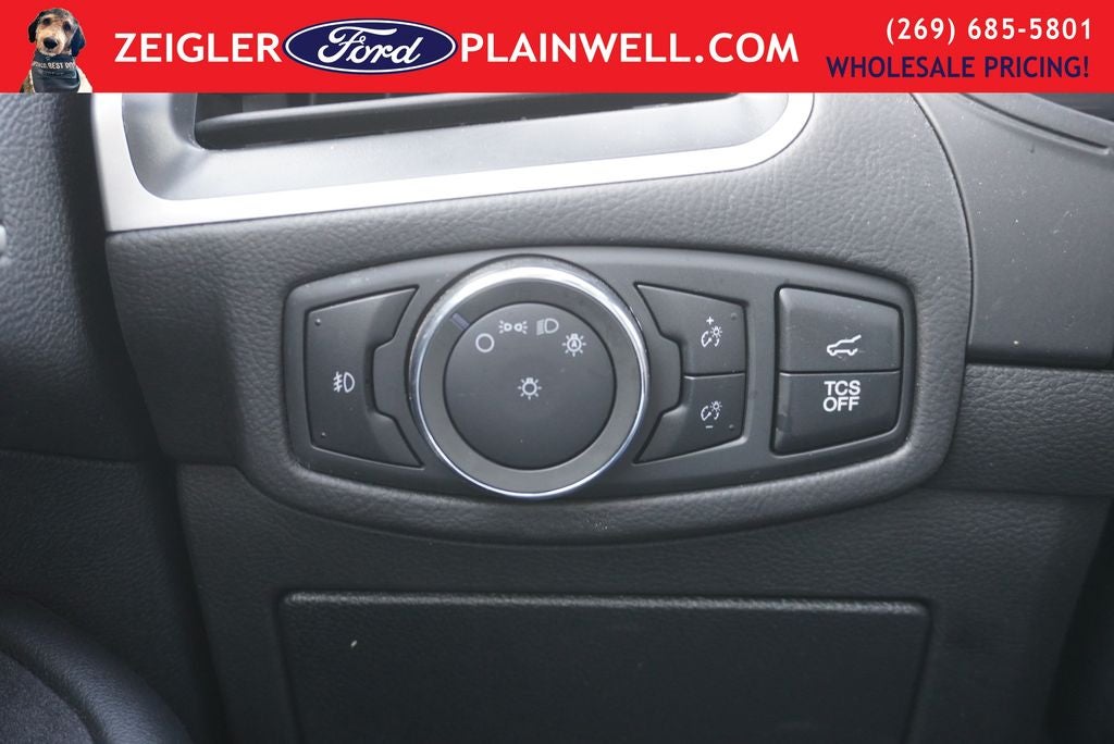 2024 Ford Edge SEL AWD PANORAMIC ROOF HEATED LEATHER & STEERING R CA