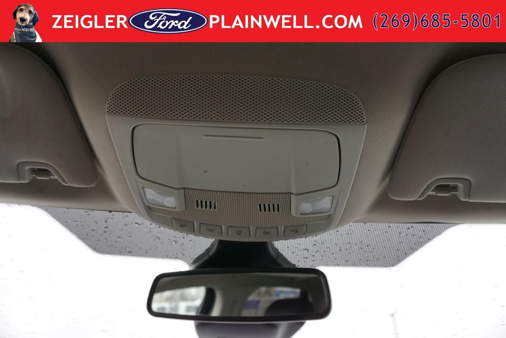 2022 Ford Edge SEL AWD Leather Rear Camera Power Seat Alloys