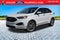 2024 Ford Edge Titanium AWD Panoramic Roof Heated Cooled Leather Navigatio