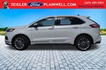 2024 Ford Edge Titanium AWD Panoramic Roof Heated Cooled Leather Navigatio
