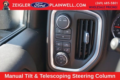 2023 Chevrolet Silverado 2500HD LT CREW CAB 6.6L V8 Z71 OFF ROAD PKG