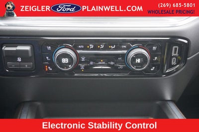 2024 Chevrolet Silverado 2500HD High Country CREW CAB DURAMAX DIESEL POWER MOONROOF LEATHER