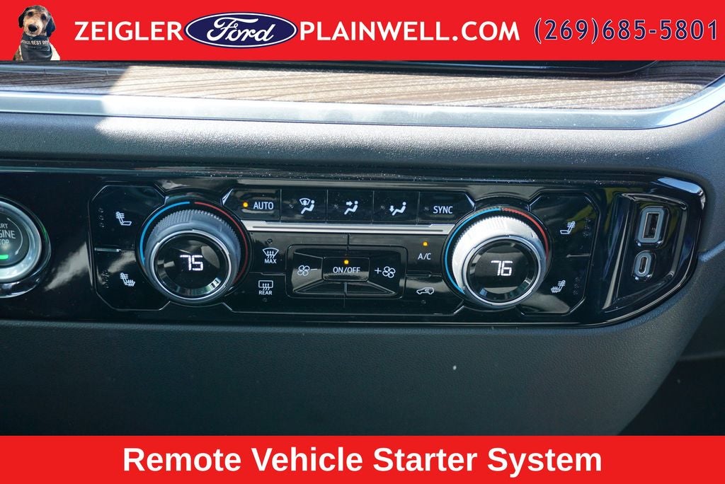 2022 Chevrolet Silverado 1500 RST Crew Cab Z71 Pkg Rear Camera 5.3Liter V8 Power Sea