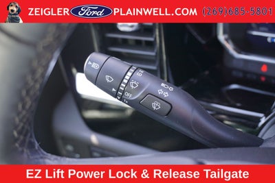 2022 Chevrolet Silverado 1500 RST Crew Cab Z71 Pkg Rear Camera 5.3Liter V8 Power Sea