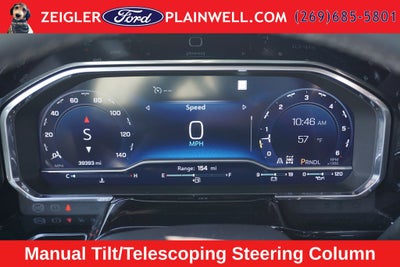 2022 Chevrolet Silverado 1500 RST Crew Cab Z71 Pkg Rear Camera 5.3Liter V8 Power Sea