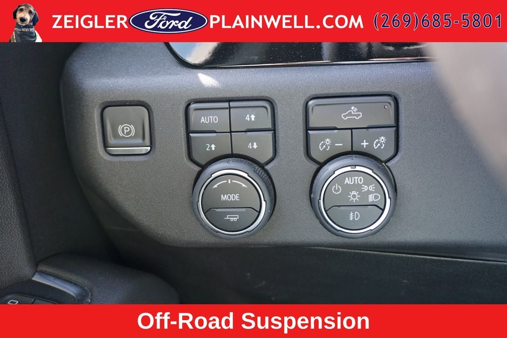 2022 Chevrolet Silverado 1500 RST Crew Cab Z71 Pkg Rear Camera 5.3Liter V8 Power Sea