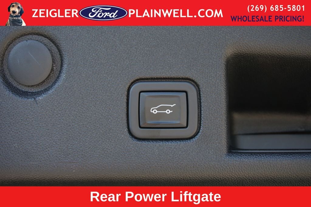 2021 Chevrolet Equinox LT AWD Rear Camera Power Seat