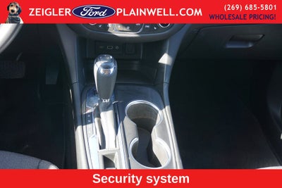 2021 Chevrolet Equinox LT AWD Rear Camera Power Seat