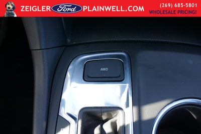 2021 Chevrolet Equinox LT AWD Rear Camera Power Seat
