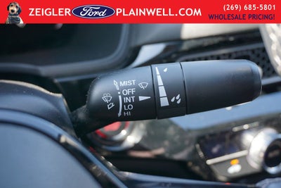 2022 Honda Civic EX Power Moonroof Power Seat Alloys Wheels Rear Camer