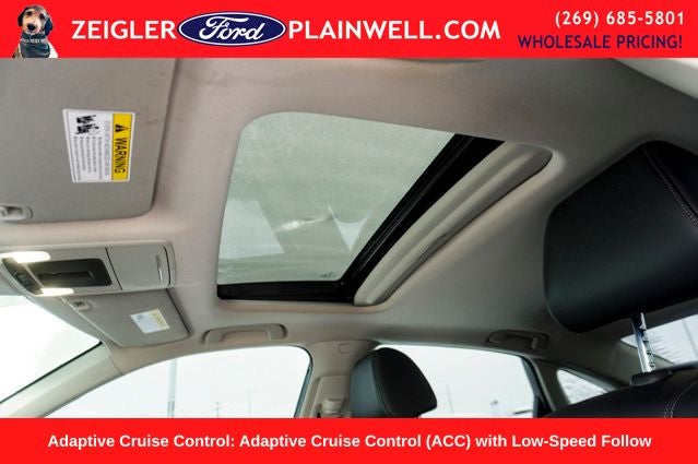 2022 Honda Civic Touring