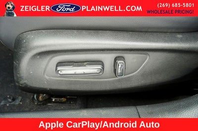 2022 Honda Civic Touring