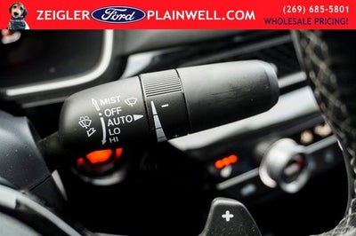 2022 Honda Civic Touring