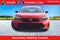 2025 Honda Civic Sport Leather Sport Pkg Black Wheels Rear Camera