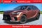 2025 Lexus RX 350 F Sport Handling AWD Panorama Roof Convience Pkg