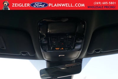 2025 Lexus RX 350 F Sport Handling AWD Panorama Roof Convience Pkg