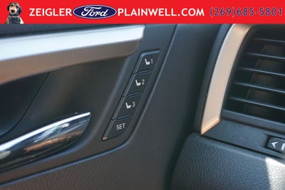 2022 Lexus RX 450h Hybrid AWD Luxury Pkg Panoramic Roof