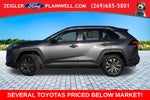 2024 Toyota RAV4 Hybrid XLE Premium AWD Power Roof Heated Leather Advanced Tech