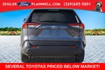 2024 Toyota RAV4 Hybrid XLE Premium AWD Power Roof Heated Leather Advanced Tech