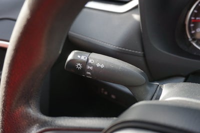2022 Toyota RAV4 LE AWD Blind Spot Pkg Rear Camera