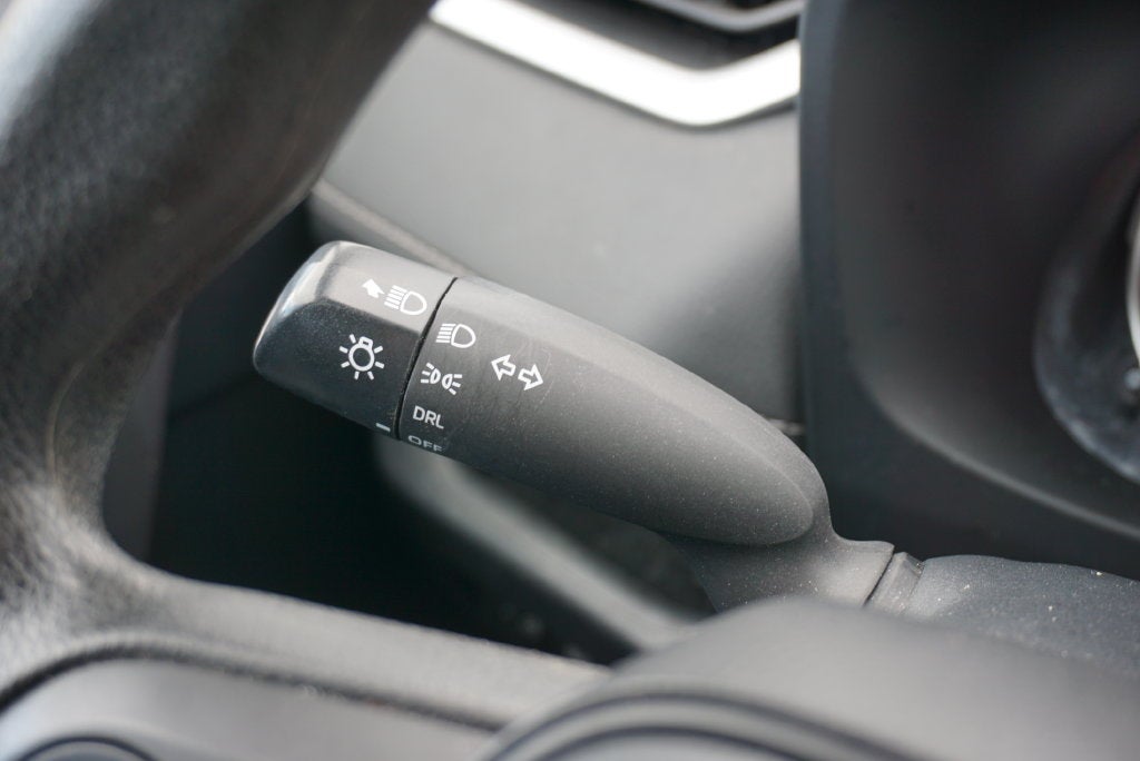 2022 Toyota RAV4 LE AWD Rear Camera