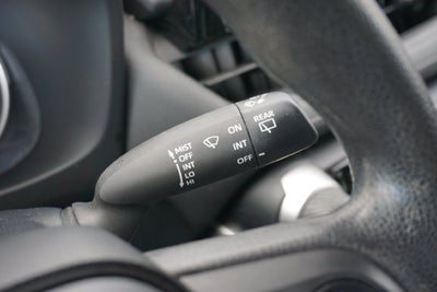 2022 Toyota RAV4 LE AWD Rear Camera