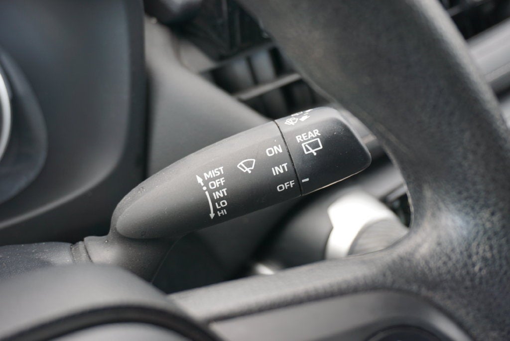 2022 Toyota RAV4 LE AWD Rear Camera