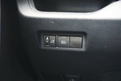 2022 Toyota RAV4 LE AWD Rear Camera