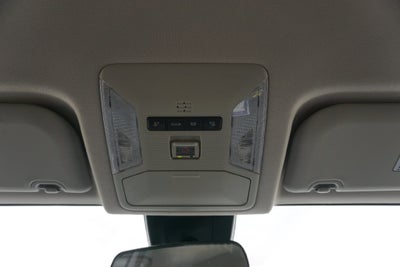 2022 Toyota RAV4 LE AWD Rear Camera