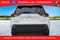 2022 Toyota RAV4 LE AWD Rear Camera
