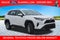 2022 Toyota RAV4 LE AWD Rear Camera