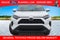 2022 Toyota RAV4 LE AWD Rear Camera