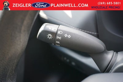 2022 Toyota RAV4 LE Rear Camera