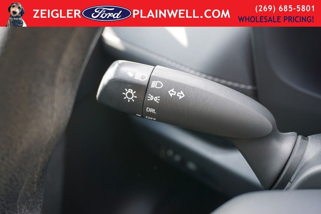 2022 Toyota RAV4 LE Rear Camera