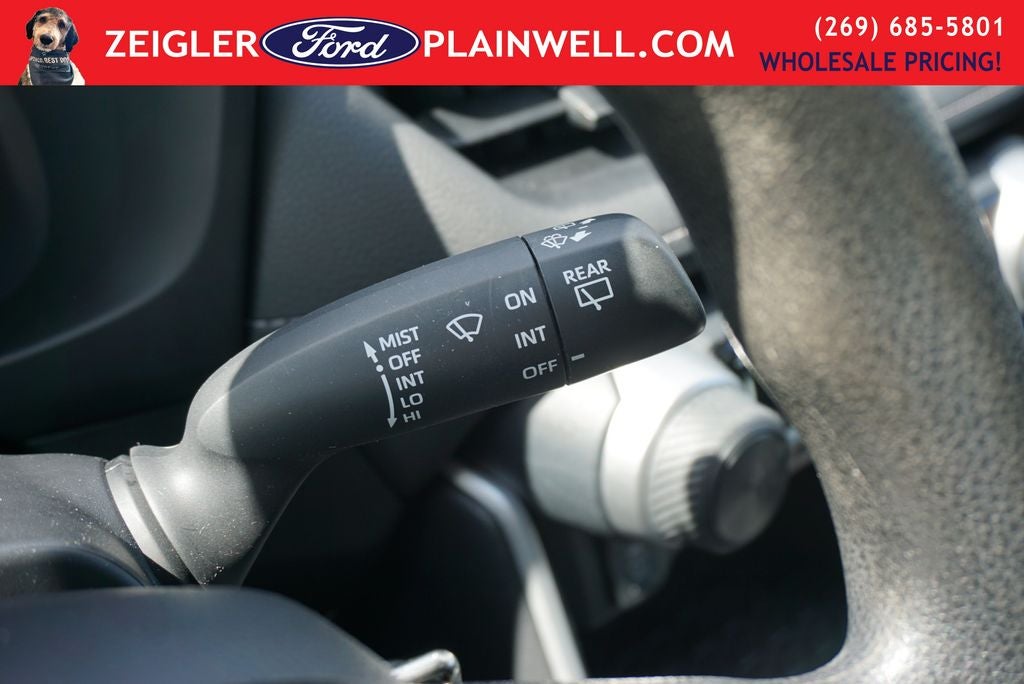 2022 Toyota RAV4 LE Rear Camera