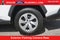 2022 Toyota RAV4 LE Rear Camera