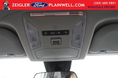 2021 Toyota RAV4 LE Rear Camera