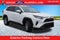 2021 Toyota RAV4 LE Rear Camera