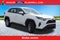 2022 Toyota RAV4 LE Rear Camera Blind Spot Pkg