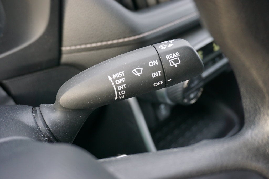 2024 Toyota RAV4 Hybrid LE HYBRID AWD LE REAR CAMERA
