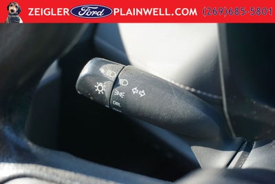 2021 Toyota RAV4 Hybrid LE AWD Rear Camera