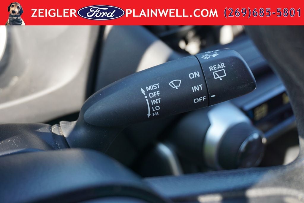 2021 Toyota RAV4 Hybrid LE AWD Rear Camera