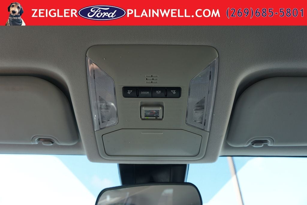 2021 Toyota RAV4 Hybrid LE AWD Rear Camera