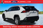 2021 Toyota RAV4 Hybrid LE AWD Rear Camera