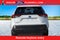 2021 Toyota RAV4 Hybrid LE AWD Rear Camera