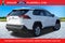 2021 Toyota RAV4 Hybrid LE AWD Rear Camera