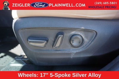 2021 Toyota RAV4 XLE AWD Rear Camera