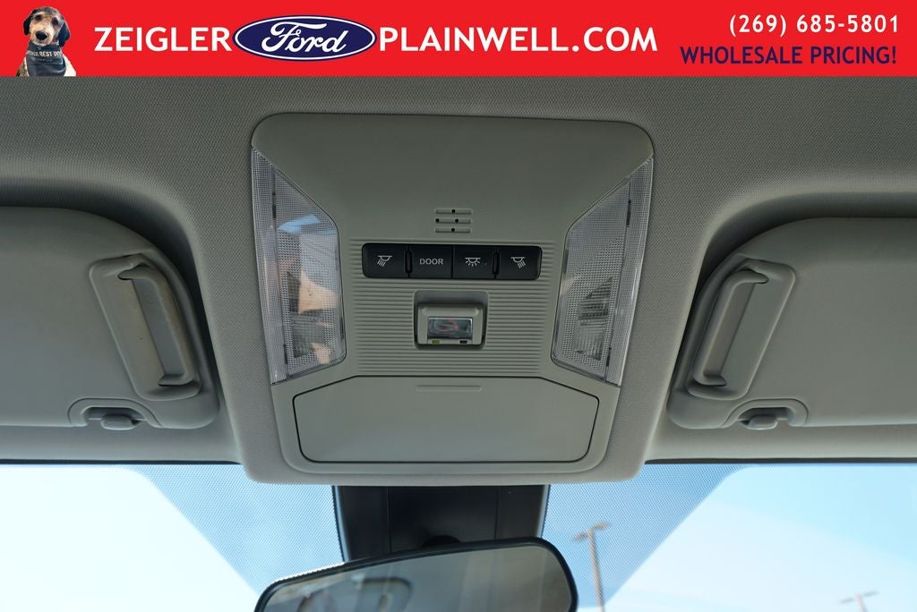 2021 Toyota RAV4 XLE AWD Rear Camera